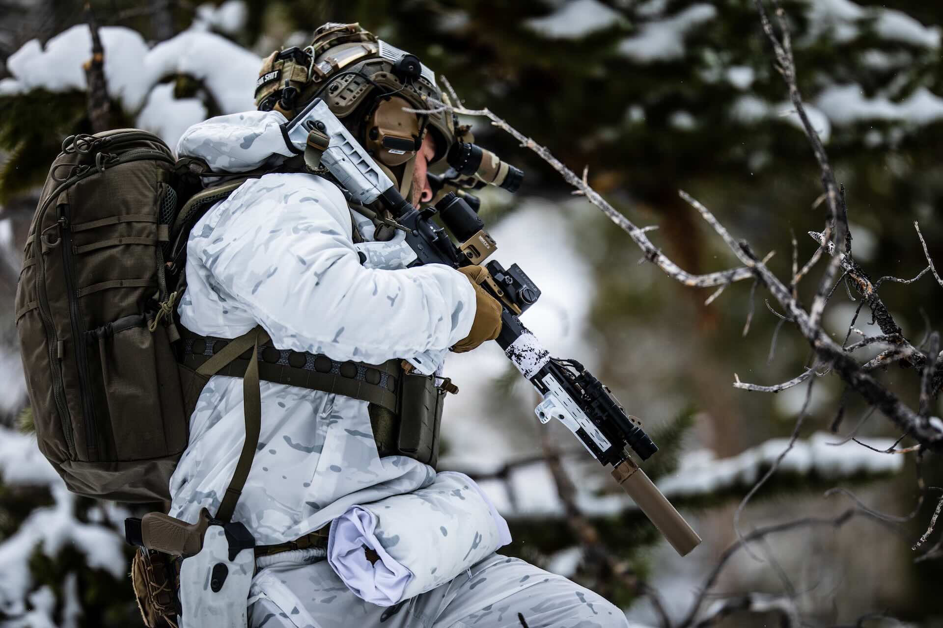 Insulated Jackets – OTTE Gear
