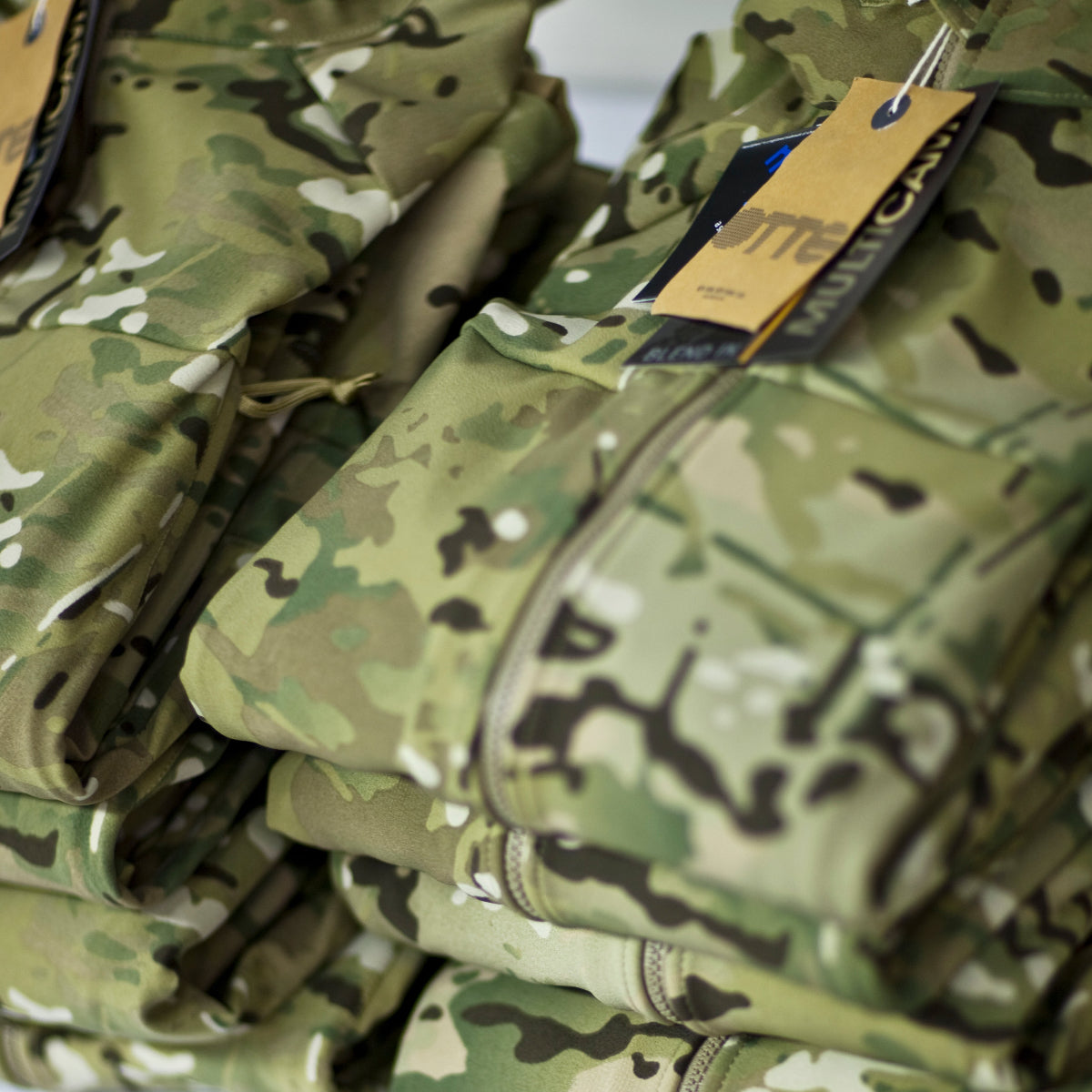 OTTE Gear Shop All | Tactical Pants, Jackets & Field Gear