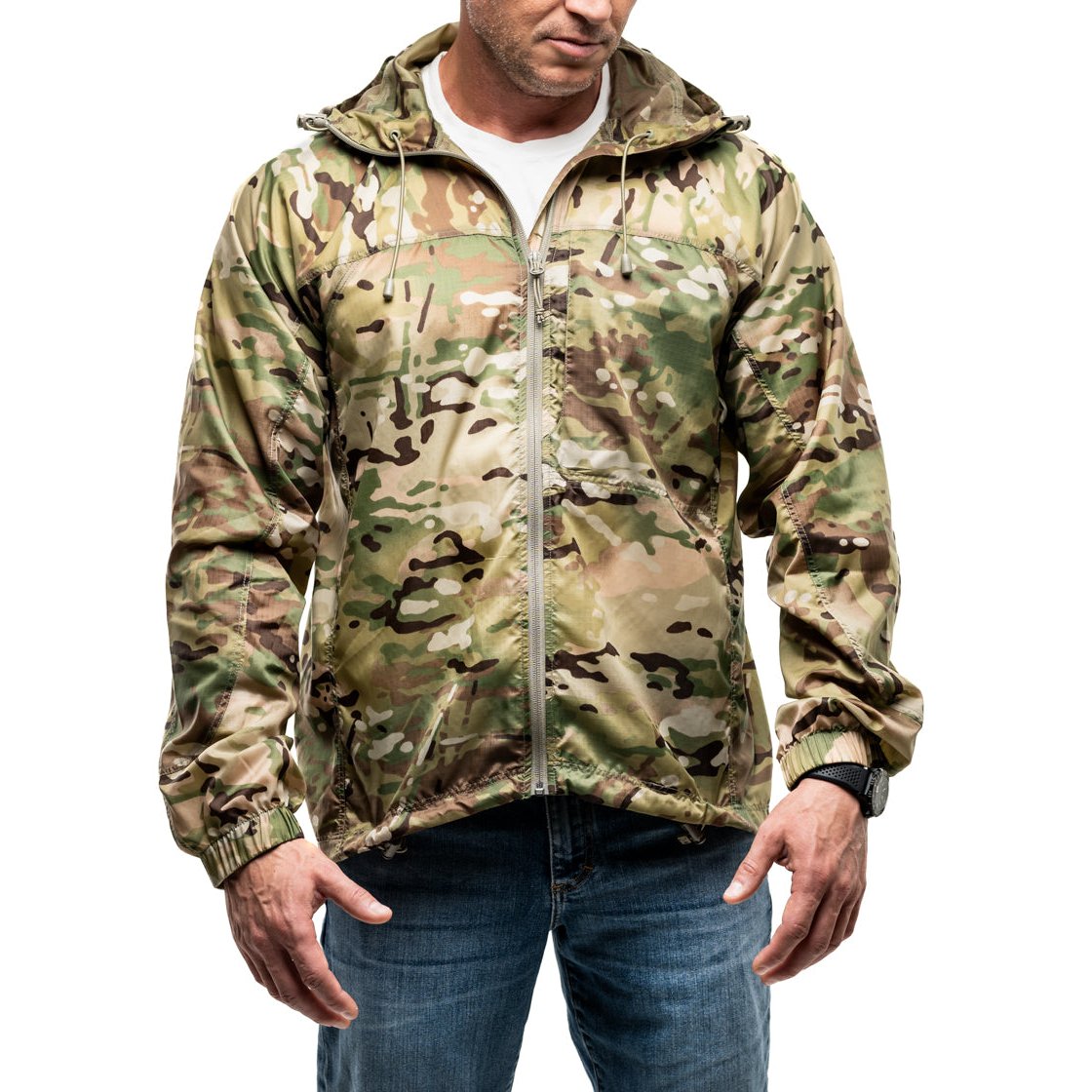 otte gear super l windshirt OTTE Gear Super L Windshirt V3