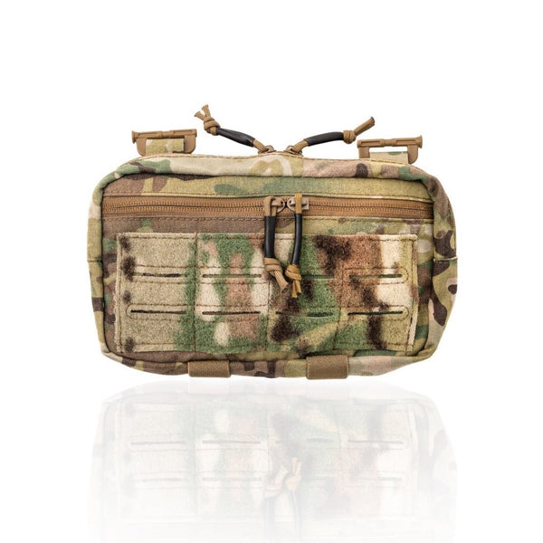 Plate Carrier Dangler Pouch Tactical Dangler Pouch