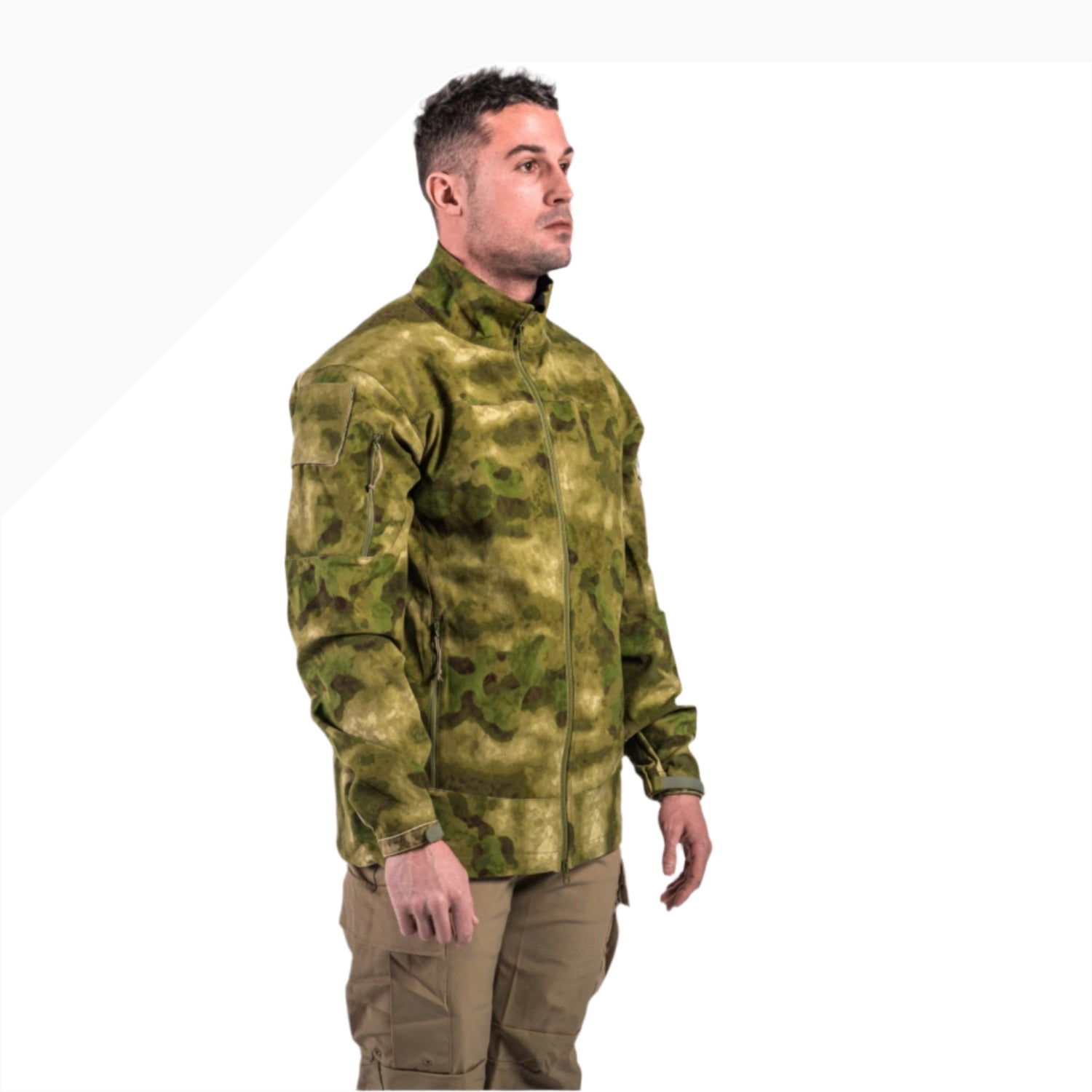 DK Military Tactical Jacket | Men's Tactical Coat
