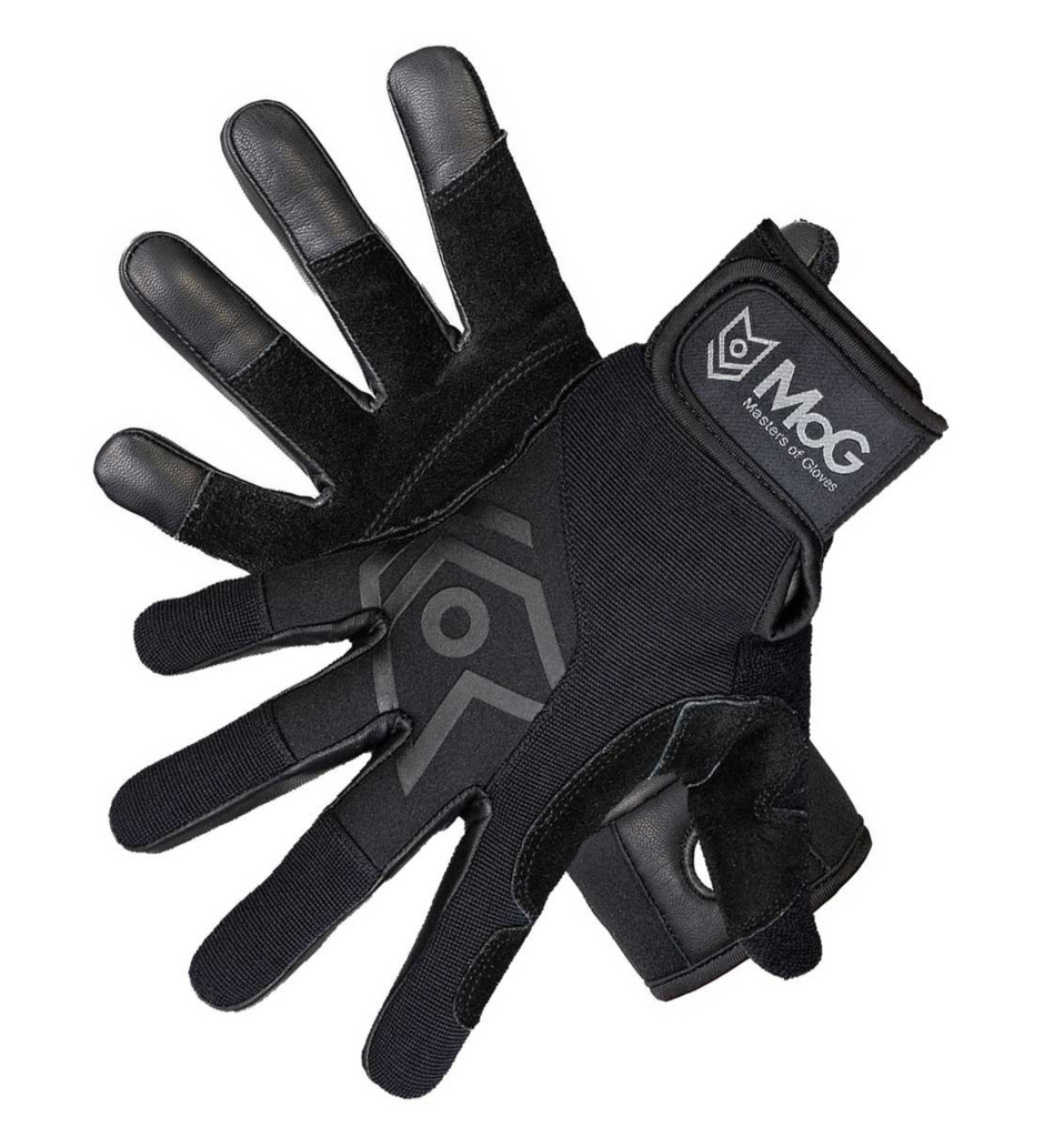 MoG Abseil/Rappel Roping Glove