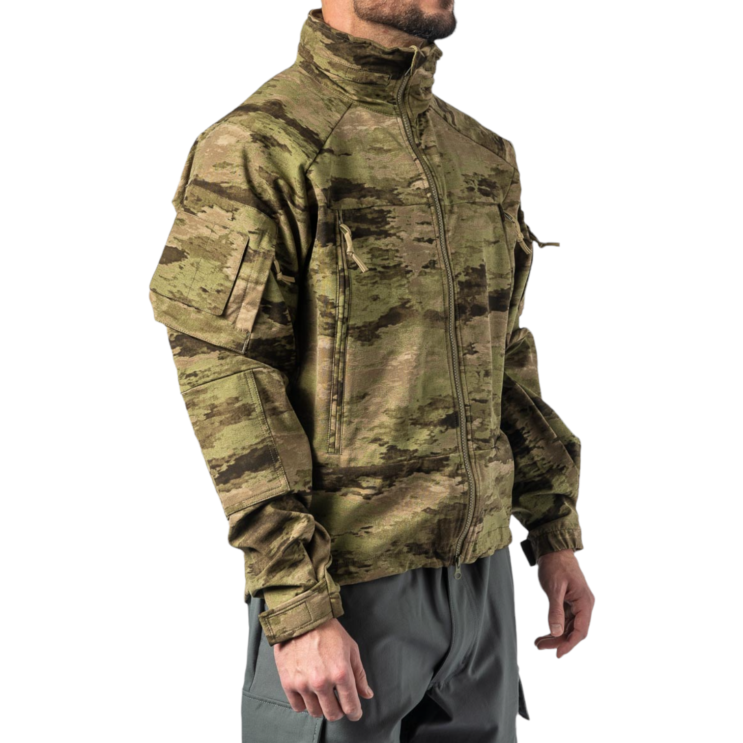 Otte Gear Alpine Jacket | Alpine Design Coat