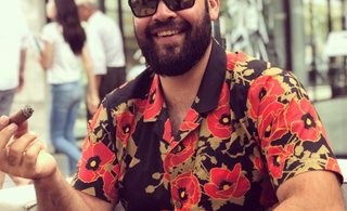 Grab a Beer VOLUME 10 with DIRTY JAVI