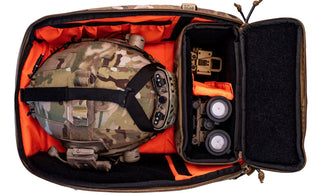 OTTE Gear V2 Military Helmet Bag – Ballistic Helmet Protection & Storage