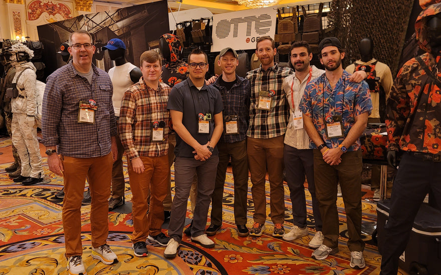 SHOT Show 2023 Debrief: