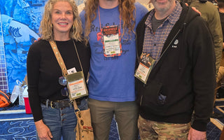 SHOT SHOW 2025