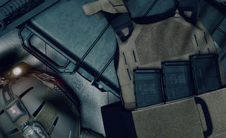 The LVZ / OVT: OTTE Gear’s new slick carrier.
