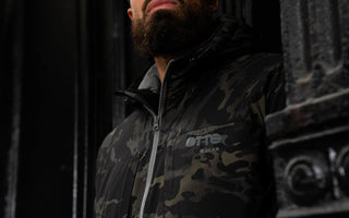 MULTICAM BLACK X THE NEW SCHOOL CAMO