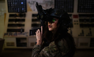 Night Ops Summit November 2023
