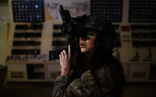 Night Ops Summit November 2023
