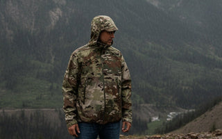 Windchill Defense: Why Windproof Gear Matters More Than You Think