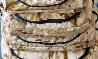 How to Use Packing Cubes: Tactical Travel Made Simple