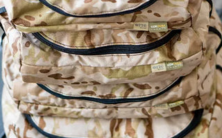 How to Use Packing Cubes: Tactical Travel Made Simple