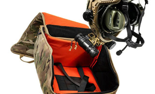 Helmet Bag Loadout Photo Contest