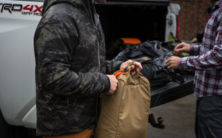 Best Tactical Jackets 2026