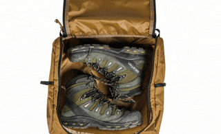 PACKING CUBE PHOTO CONTEST