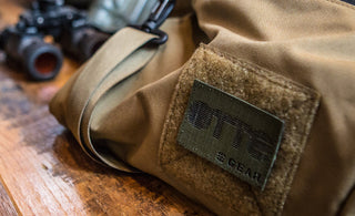 How to Wash and Care for Tactical Gear: OTTE Gear Apparel Fabric Guide + Pro Tips for Long-Term Performance.