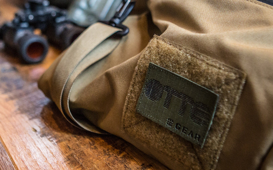 How to Wash and Care for Tactical Gear: OTTE Gear Apparel Fabric Guide + Pro Tips for Long-Term Performance.