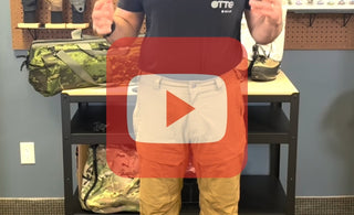 OTTE Gear V2 Range Pant – tactical pants with stretch ripstop, covert pockets, and holster-ready waist