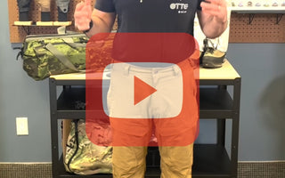 OTTE Gear V2 Range Pant – tactical pants with stretch ripstop, covert pockets, and holster-ready waist