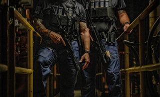 Best Modern Cargo Pants: OTTE Gear Range Pant V2, CL & Portal