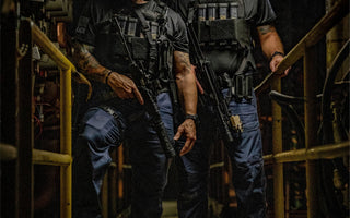 Best Modern Cargo Pants: OTTE Gear Range Pant V2, CL & Portal