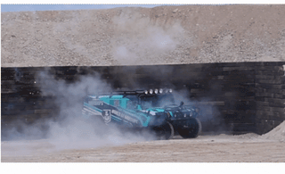 Demolition Ranch, Brandon Herrera, Donut Operator and More