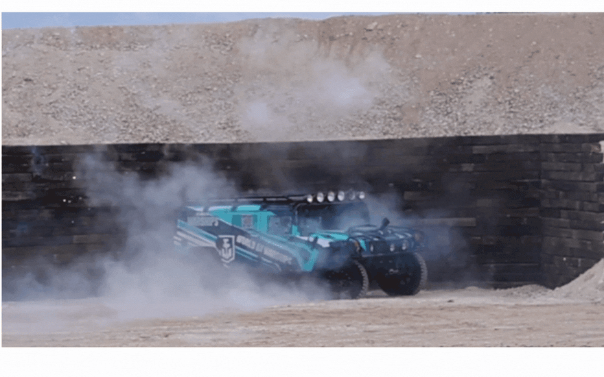 Demolition Ranch, Brandon Herrera, Donut Operator and More