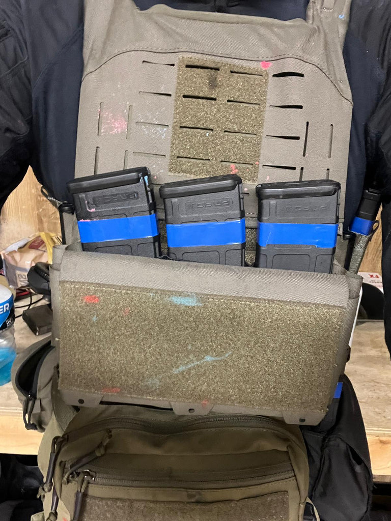 8 Best Plate Carriers: Minimalist to Heavy [Guide] - Pew Pew Tactical