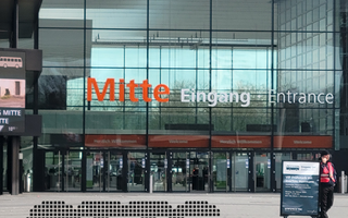 2024 Enforcetac & IWA - Wir Hatten Eine Tolle Zeit