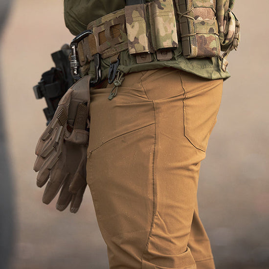 Best Tactical Pants for Spring Range Days