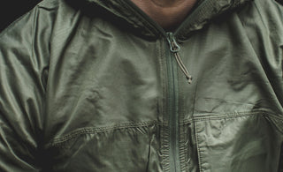 OG Cold Weather Layering Guide