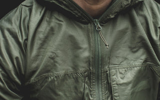 OG Cold Weather Layering Guide
