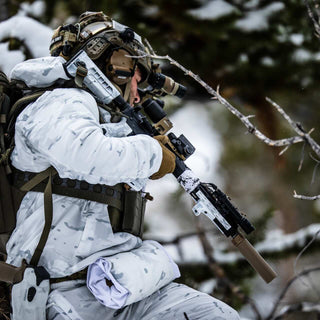 Insulated Jackets