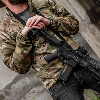 Multicam Jackets