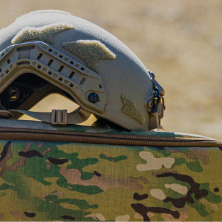 V2 Helmet Bag & Straps