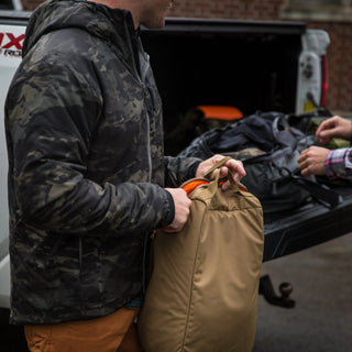 Men's Tactical Jackets