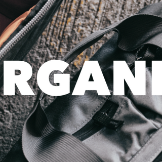 GEAR ORGANIZATION