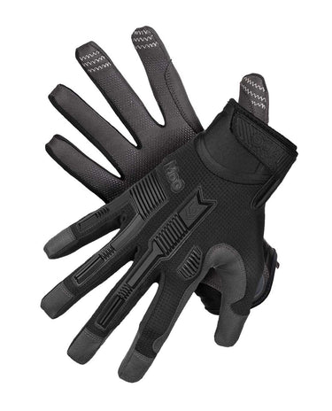 mog handschuhe MoG Cold Protection Glove TARGET Polar 5505 / Coyote Brown / 12