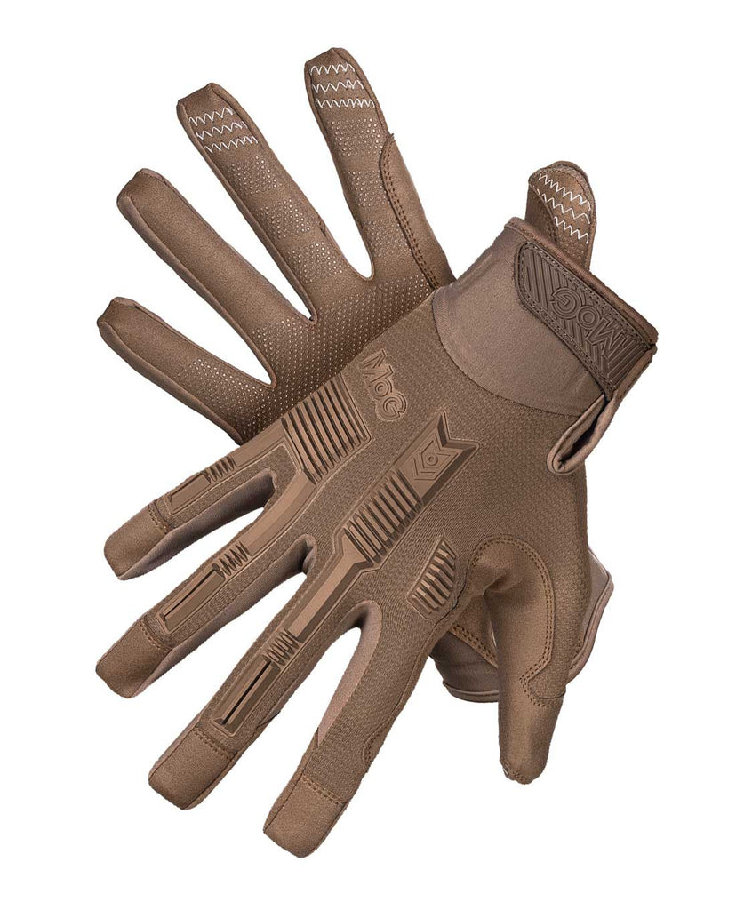 MoG Tactical Glove Collection