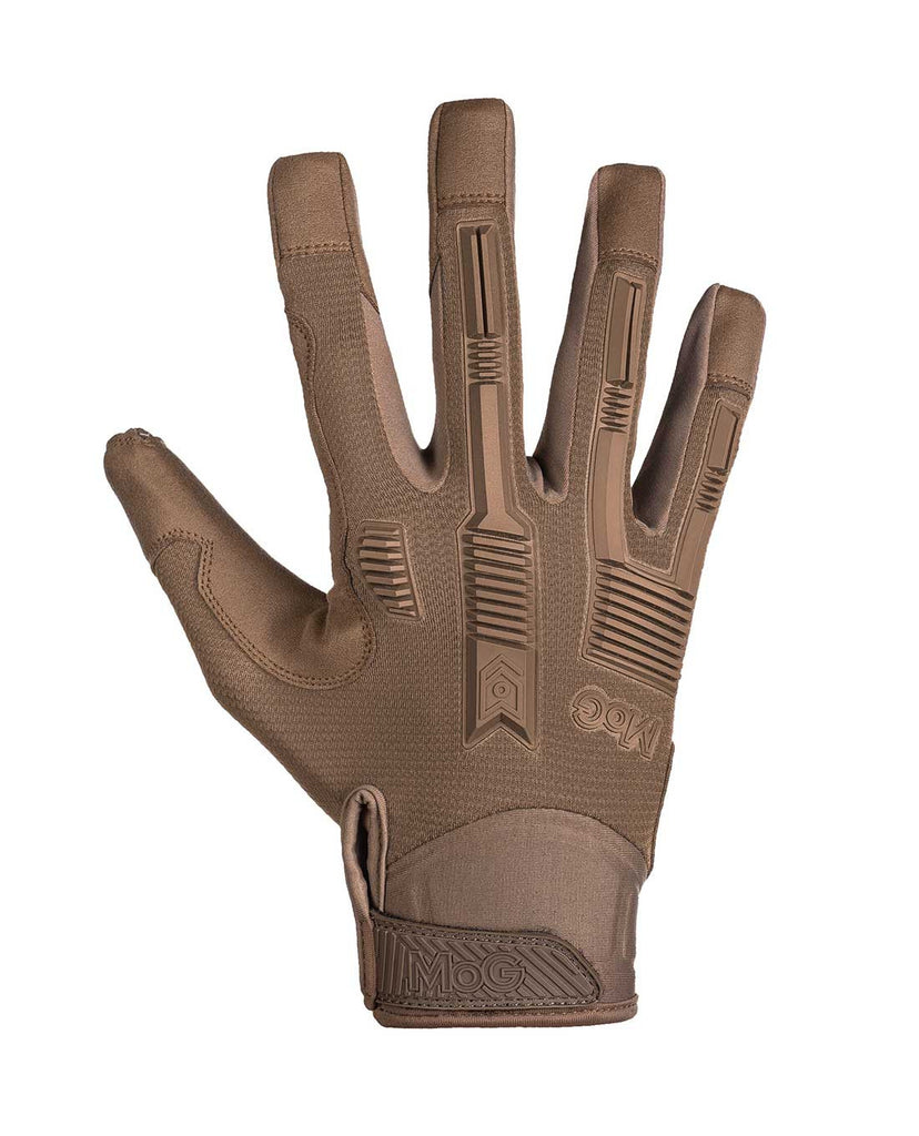 MoG Tactical Glove Collection