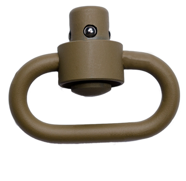 QD Swivels & Triglides