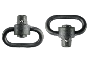 QD Swivels & Triglides