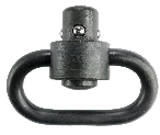 QD Swivels & Triglides