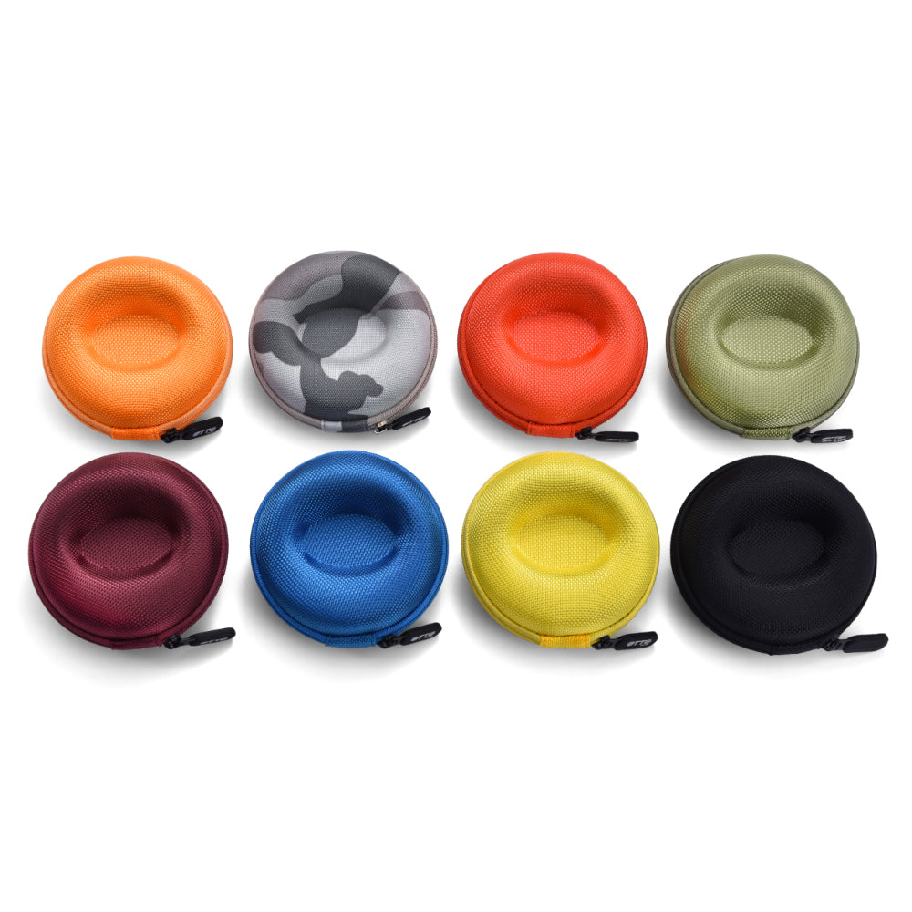 OG WatchGuard Travel Case