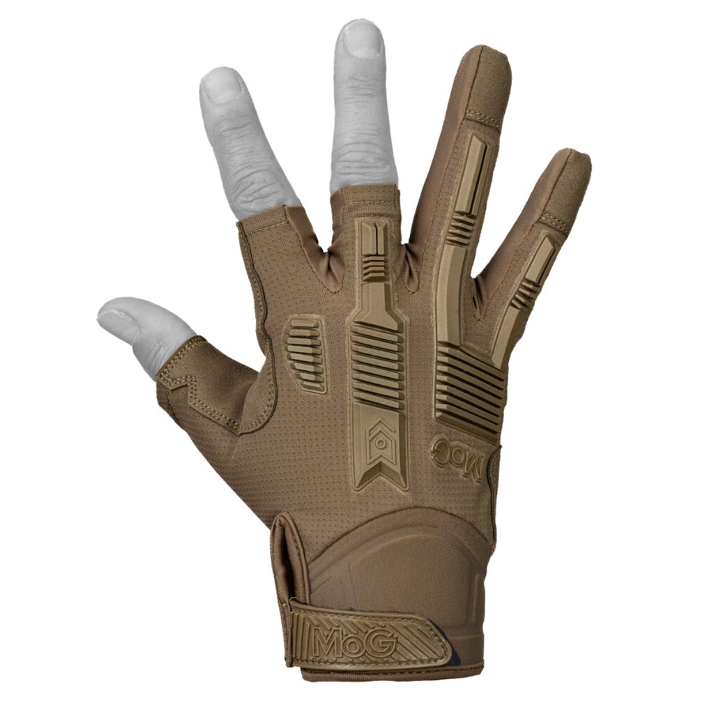 MoG Tactical Glove Collection