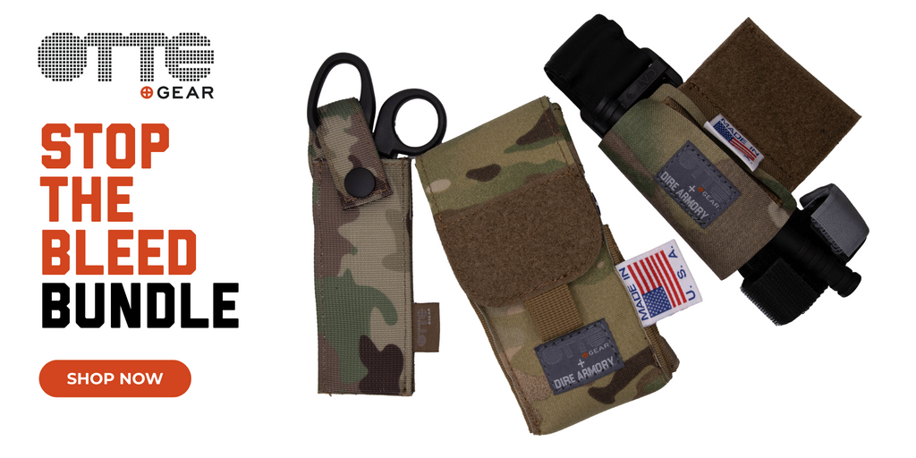 OTTE GEAR | Tactical Apparel and Gear