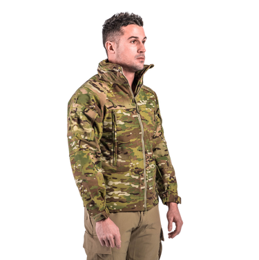 Alpine Softshell Jacket
