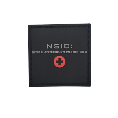 Blood Type Patches